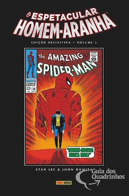 O Espetacular Homem-Aranha - Edição Definitiva #3