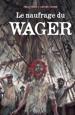 Le naufrage du Wager