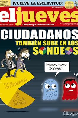 El Jueves (Revista) #1972