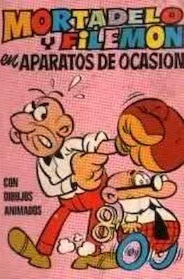 Mini Infancia (1968-1973) #132