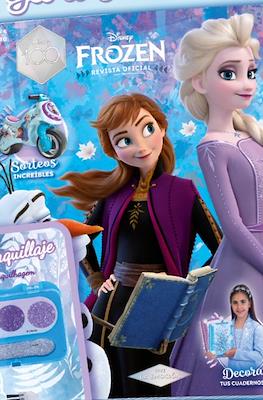Frozen #80