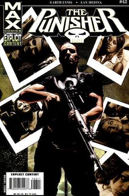 The Punisher Vol. 6 #43
