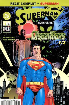 Superman Hors Série #10
