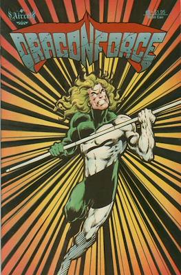 Dragonforce #8