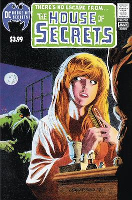 House Of Secrets - Facsimile Edition (2024)