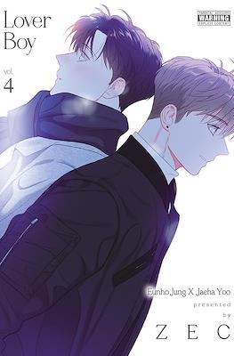 Lover Boy #4