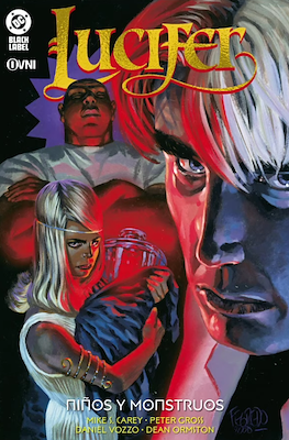 Lucifer #2