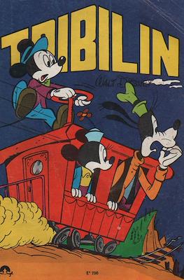 Tribilín #224