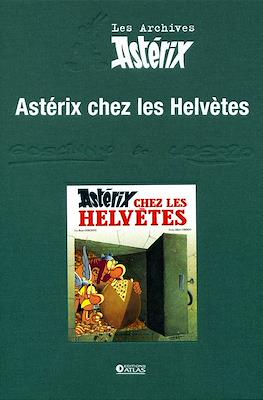 Les Archives Astérix #7
