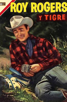 Roy Rogers #183