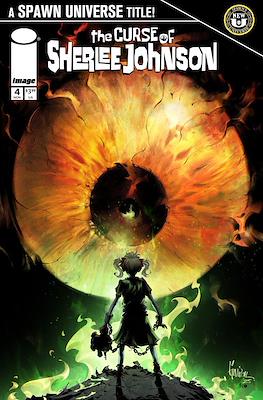 The Curse of Sherlee Johnson #4