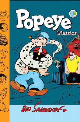 Popeye Classics #9