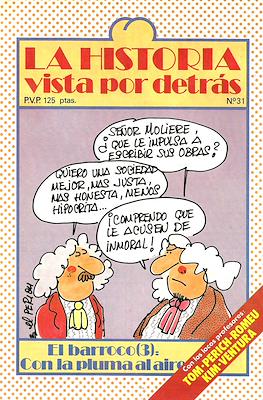 La historia vista por detrás #31
