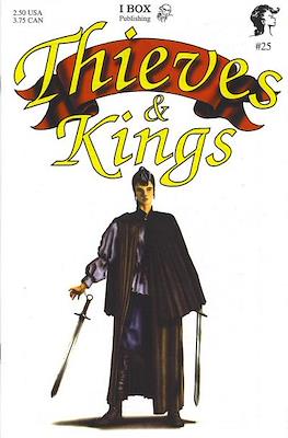 Thieves & Kings #25