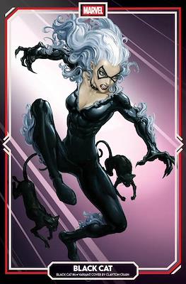 Black Cat (2025 - Variant Covers) #6