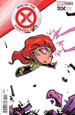 Rise of the Powers of X (2024-Variant Covers) #1.3