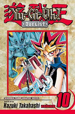 Yu-Gi-Oh! Duelist #10