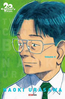 20th Century Boys - Edição Definitiva #4