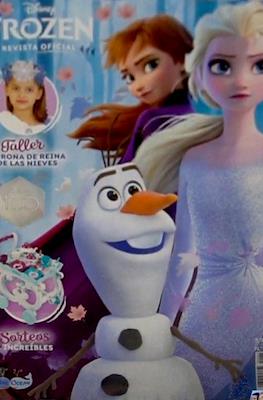 Frozen #83