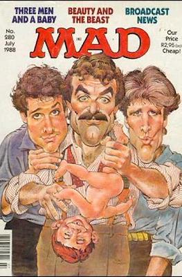 Mad #280