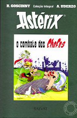 Asterix: A coleção integral (Cartoné) #26