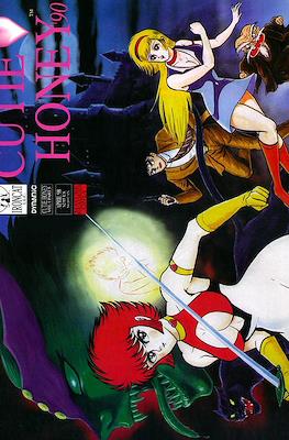 Cutie Honey '90 Vol. 1 #5
