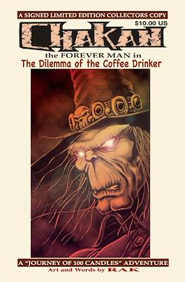 Chakan The Forever Man: Journey of 100 Candles #3