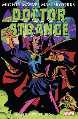Mighty Marvel Masterworks: Doctor Strange #1