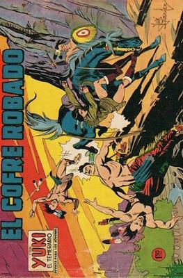 Yuki el temerario (1958) #73