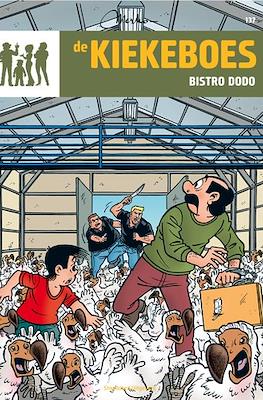 De Kiekeboes #137