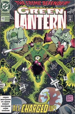 Green Lantern Vol.3 (1990-2004) #43