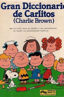 Gran Diccionario de Carlitos (Charlie Brown)