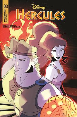 Hercules (2024-) #3