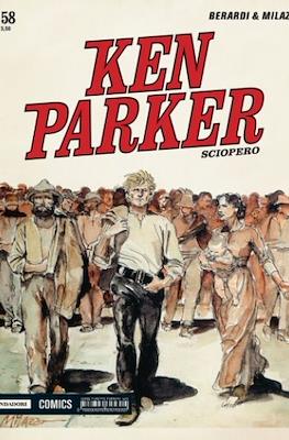 Ken Parker #58