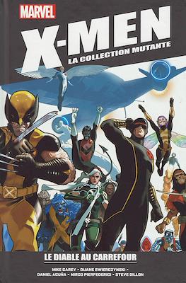 X-Men - La Collection Mutante #104