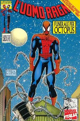 L'Uomo Ragno / Spider-Man Vol. 1 / Amazing Spider-Man #183