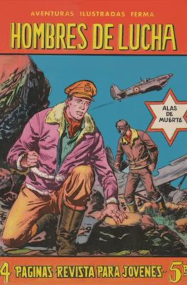 Colección Aventuras ilustradas (1958) #77