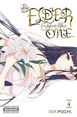 The Elder Sister-Like One #4
