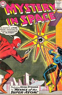 Mystery in Space (1951-1981) #56
