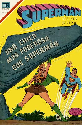 Supermán #850