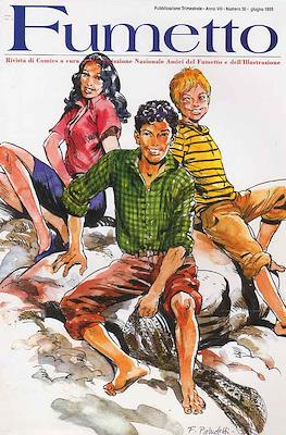Fumetto #30