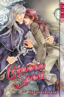 Crimson Spell #5