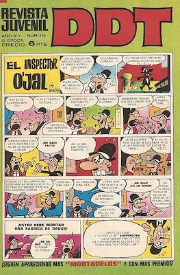 DDT 3ª época #233