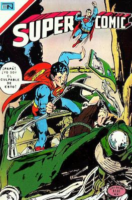 Supercomic #5
