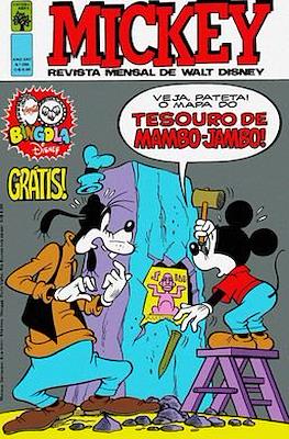 Mickey #296