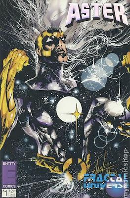 Aster #1