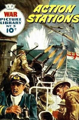 War Picture Library #3