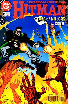 Hitman (Comic Book) #15