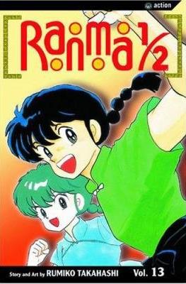 Ranma 1/2 #13