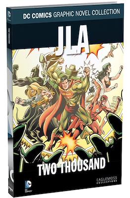 DC Comics Graphic Novel Collection Special #121